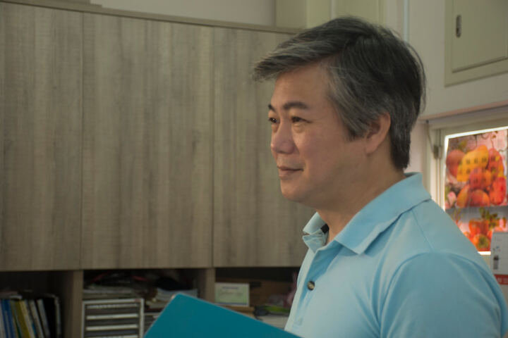 實習主人 — ADOPTION CAMPAIGN production image 70