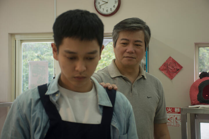 實習主人 — ADOPTION CAMPAIGN production image 68
