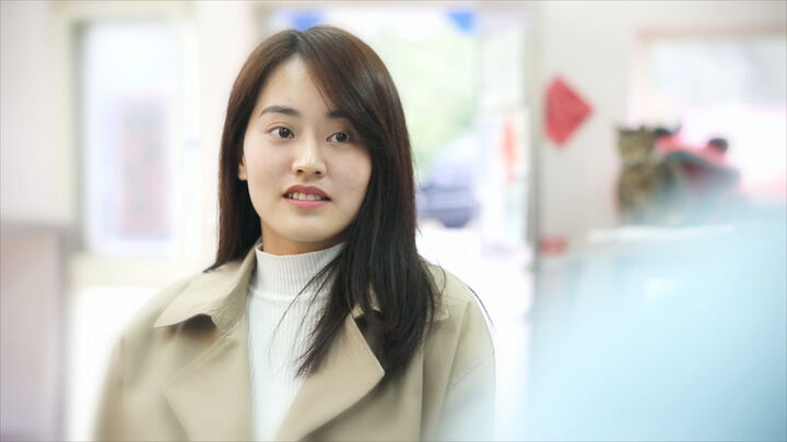 實習主人 — ADOPTION CAMPAIGN production image 3