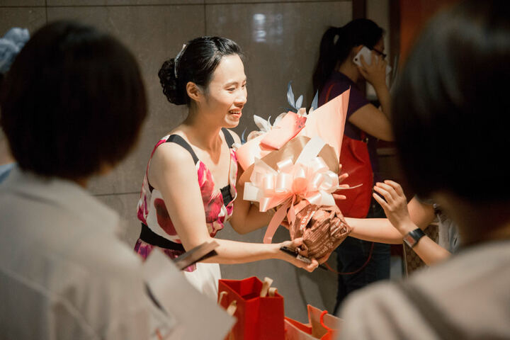 NATIONAL CONCERT HALL — PERFORMANCE DOCUMENTATION production image 40