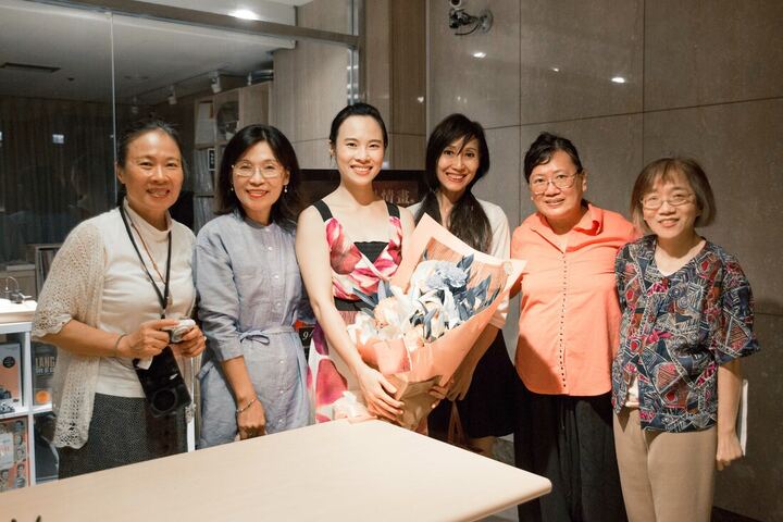 NATIONAL CONCERT HALL — PERFORMANCE DOCUMENTATION production image 48