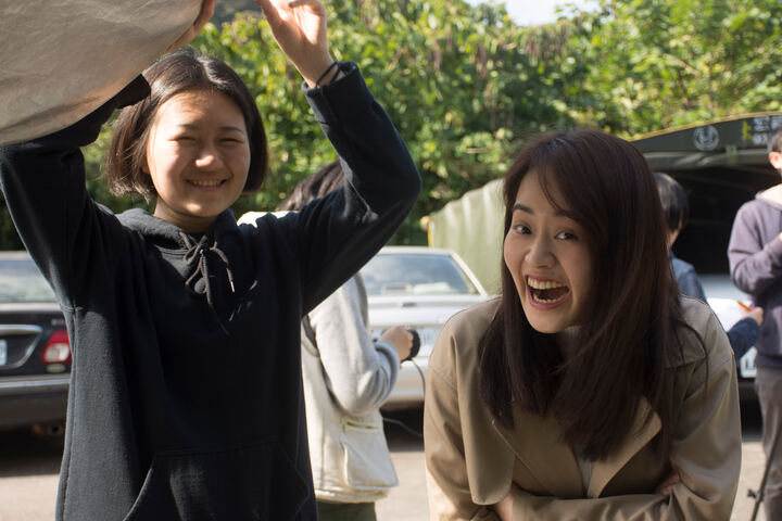 實習主人 — ADOPTION CAMPAIGN production image 31