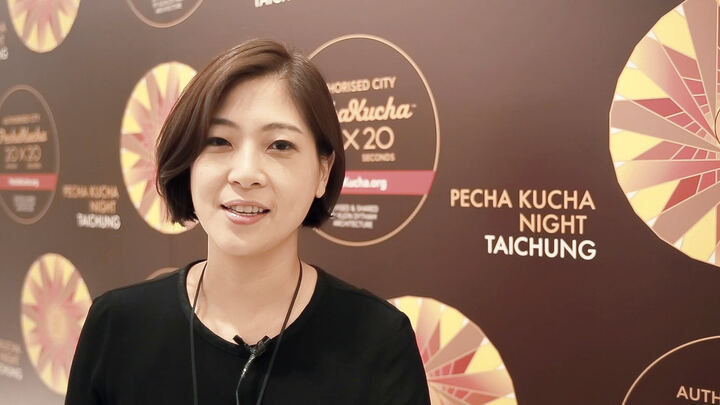 設計師之夜 — TAICHUNG production image 41