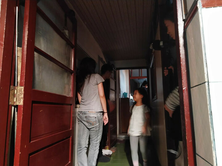 現代婦女基金會 518 — CAMPAIGN FILM production image 26