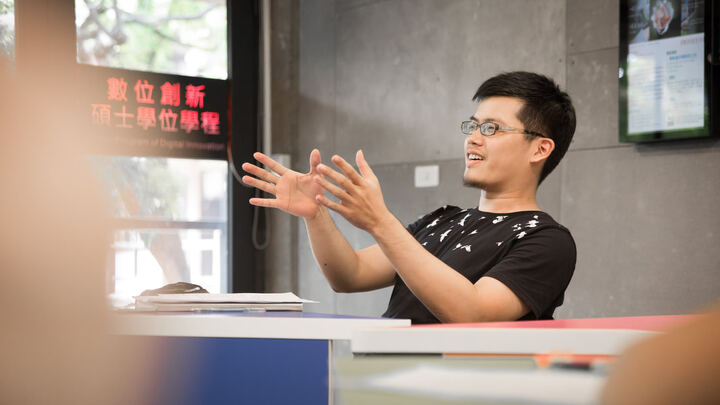 國立臺灣藝術大學 — ART REPRODUCTION production image 8