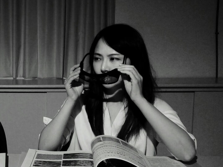 趁早知道 — NTFU CAMPAIGN FILM production image 21