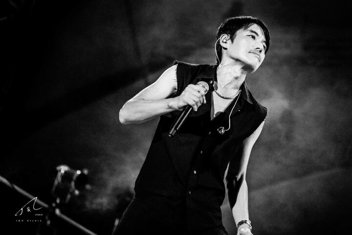四分衛 — LIVE DOCUMENTATION production image 16