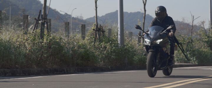 失序正義 / CHAOTIC JUSTICE — AMAZON PRIME VIDEO JAPAN production image 10