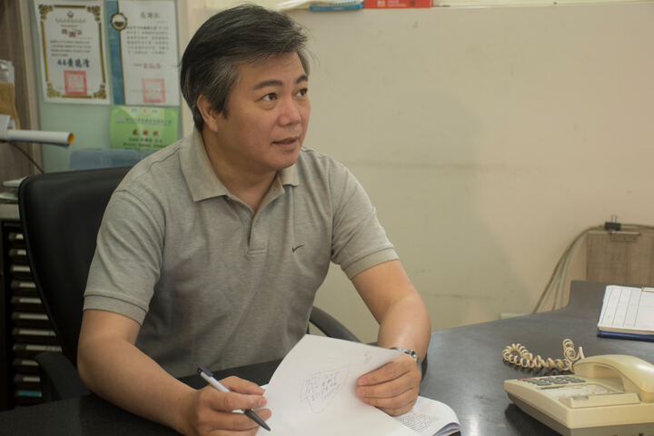 實習主人 — ADOPTION CAMPAIGN production image 67