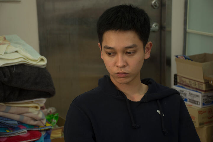 實習主人 — ADOPTION CAMPAIGN production image 39