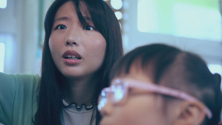 趁早知道 — NTFU CAMPAIGN FILM production image 8