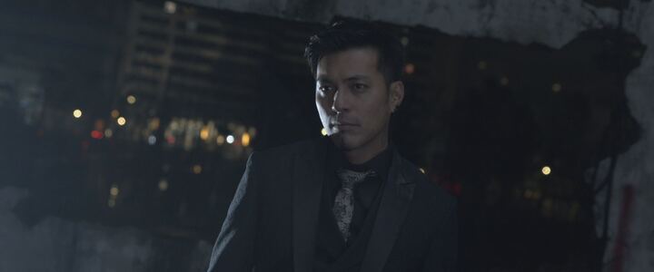 失序正義 / CHAOTIC JUSTICE — AMAZON PRIME VIDEO JAPAN production image 4