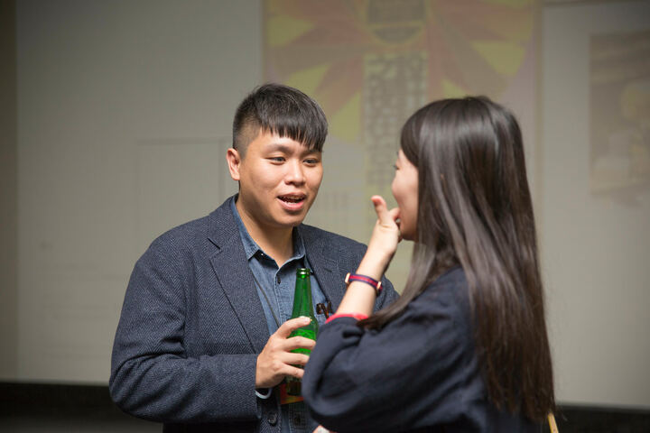 設計師之夜 — TAICHUNG production image 31