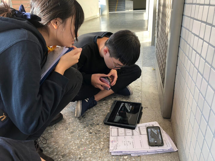 全教總 NTFU — 我的學習特殊需求 production image 5