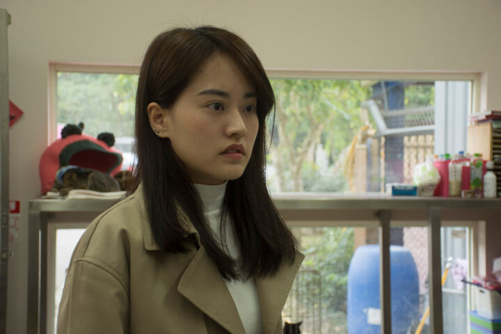 實習主人 — ADOPTION CAMPAIGN production image 47