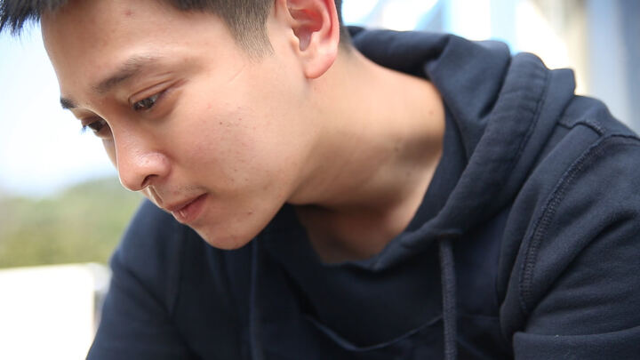 實習主人 — ADOPTION CAMPAIGN production image 2