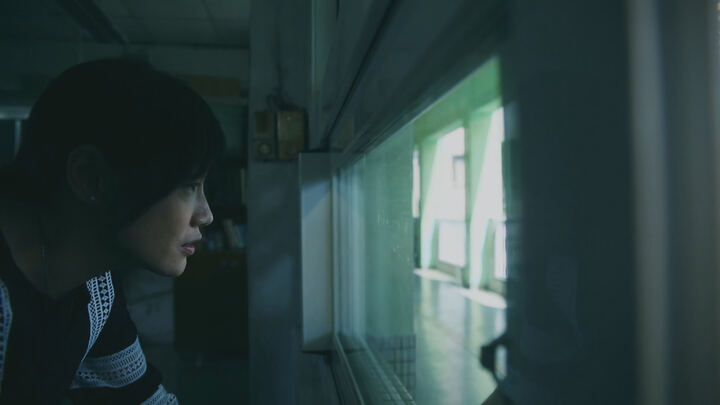 趁早知道 — NTFU CAMPAIGN FILM production image 9