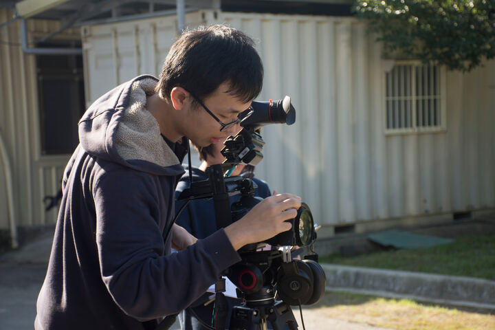 實習主人 — ADOPTION CAMPAIGN production image 17