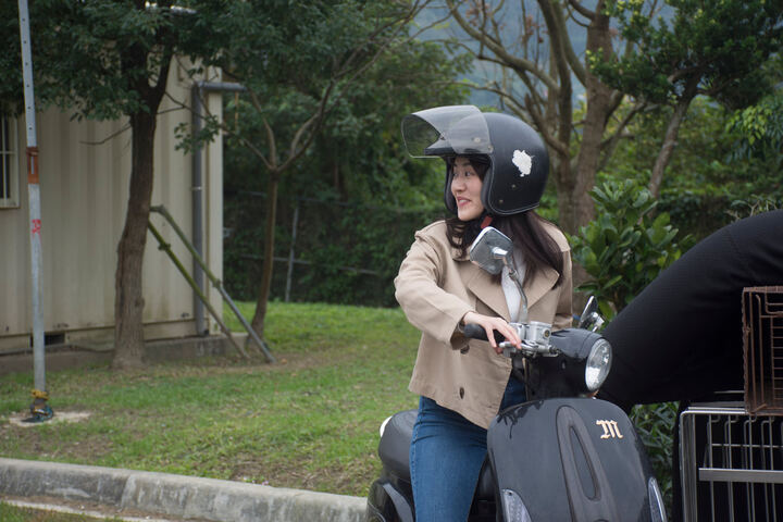 實習主人 — ADOPTION CAMPAIGN production image 52