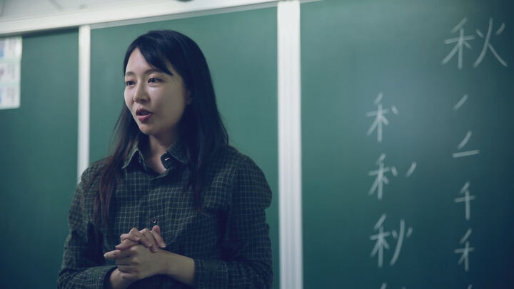 趁早知道 — NTFU CAMPAIGN FILM production image 5