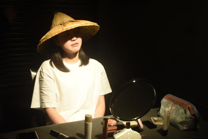 前行者 — MUSIC VIDEO production image 16