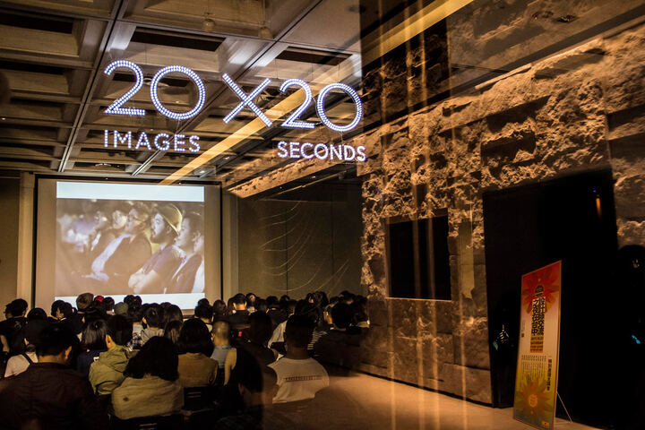設計師之夜 — TAICHUNG production image 48