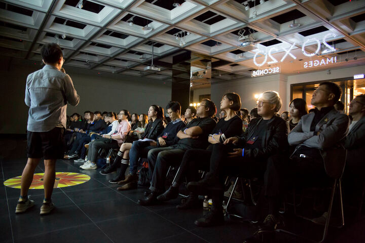 設計師之夜 — TAICHUNG production image 4