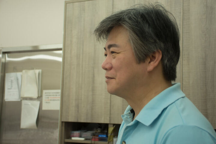 實習主人 — ADOPTION CAMPAIGN production image 48