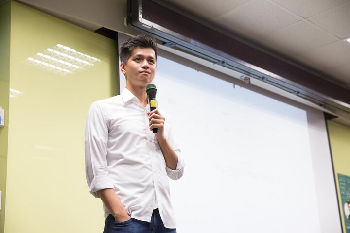 茶籽堂 — LECTURE DOCUMENTATION production image 4