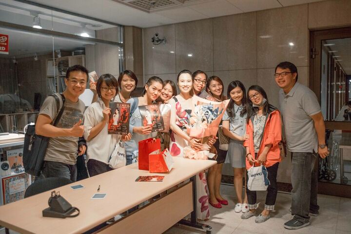 NATIONAL CONCERT HALL — PERFORMANCE DOCUMENTATION production image 37