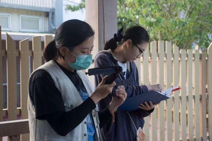實習主人 — ADOPTION CAMPAIGN production image 58