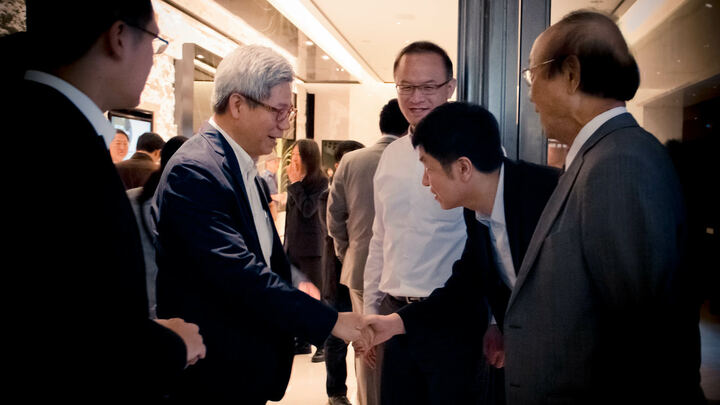 新銳建築獎 — DOCUMENTARY production image 8