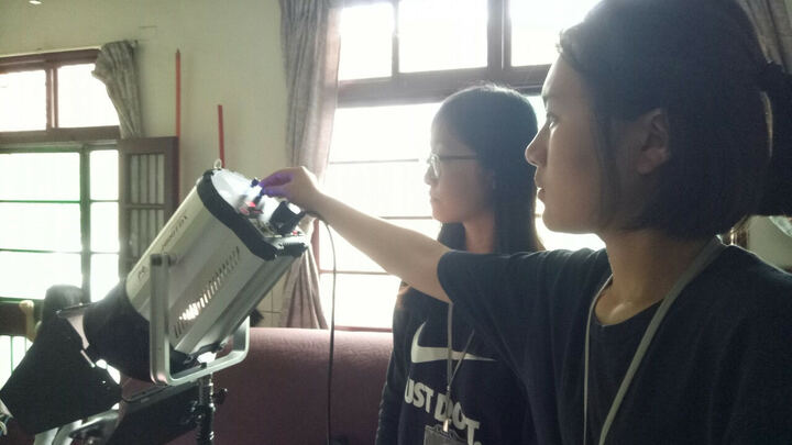 現代婦女基金會 518 — CAMPAIGN FILM production image 19