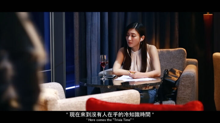 貝殼 — BRAND FILM production image 5
