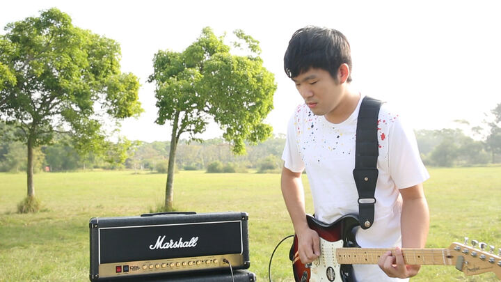 休個假吧 — MUSIC VIDEO production image 5