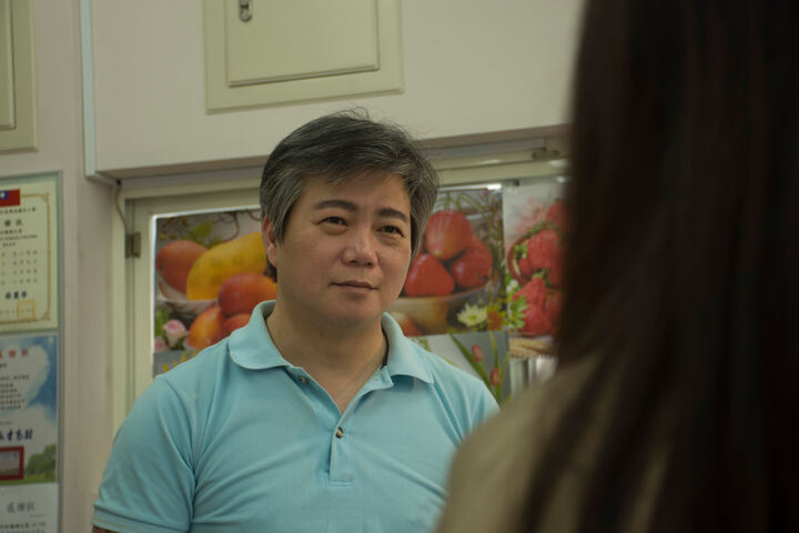 實習主人 — ADOPTION CAMPAIGN production image 50