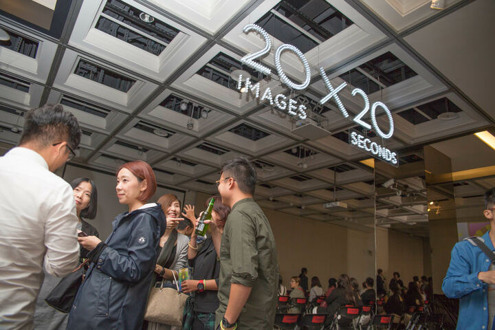 設計師之夜 — TAICHUNG production image 33