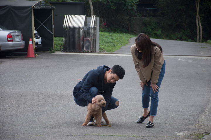 實習主人 — ADOPTION CAMPAIGN production image 56
