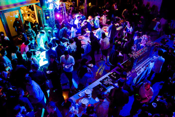 設計師之夜 — TAICHUNG production image 2