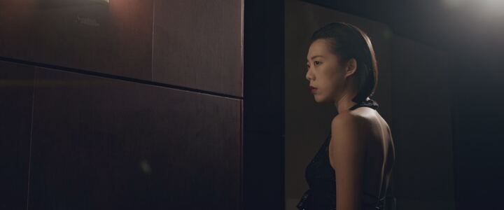 失序正義 / CHAOTIC JUSTICE — AMAZON PRIME VIDEO JAPAN production image 11