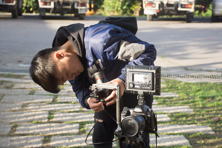 實習主人 — ADOPTION CAMPAIGN production image 61