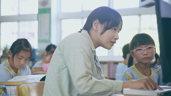 趁早知道 — NTFU CAMPAIGN FILM production image 10