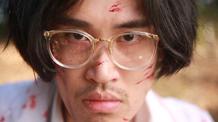 落日餘灰 / AFTERGLOW — INTERNATIONAL FESTIVAL PRESENTATION production image 7