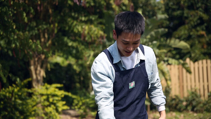 實習主人 — ADOPTION CAMPAIGN production image 80