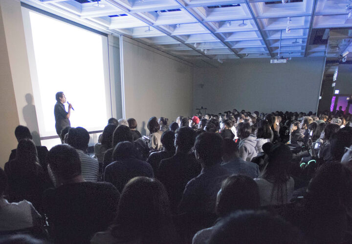 設計師之夜 — TAICHUNG production image 18