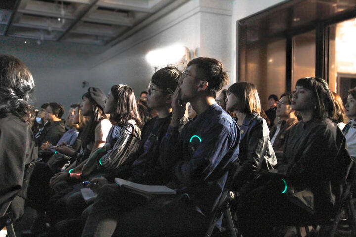 設計師之夜 — TAICHUNG production image 7
