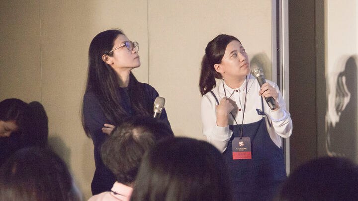 設計師之夜 — TAICHUNG production image 15