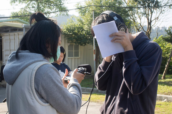 實習主人 — ADOPTION CAMPAIGN production image 16