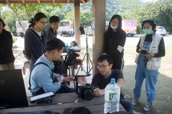 實習主人 — ADOPTION CAMPAIGN production image 73