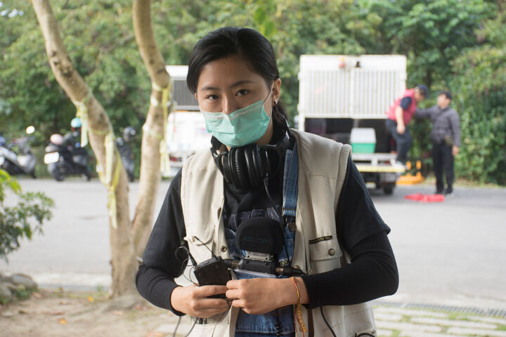 實習主人 — ADOPTION CAMPAIGN production image 66